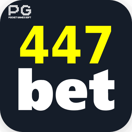 BET 447 Logo